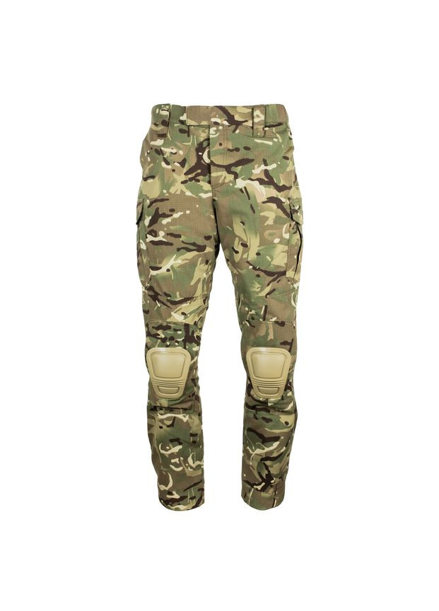 Бойові штани з наколінниками Vik-Tailor G3 зима, Multicam, 46 No Brand (315880791)