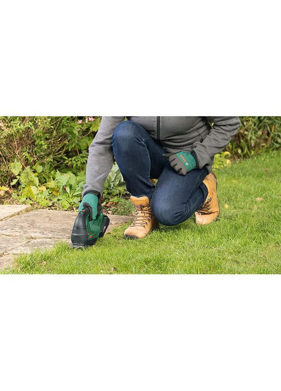 Кущоріз AdvancedShear 18В-10 (0.600.857.001) Bosch (325684363)