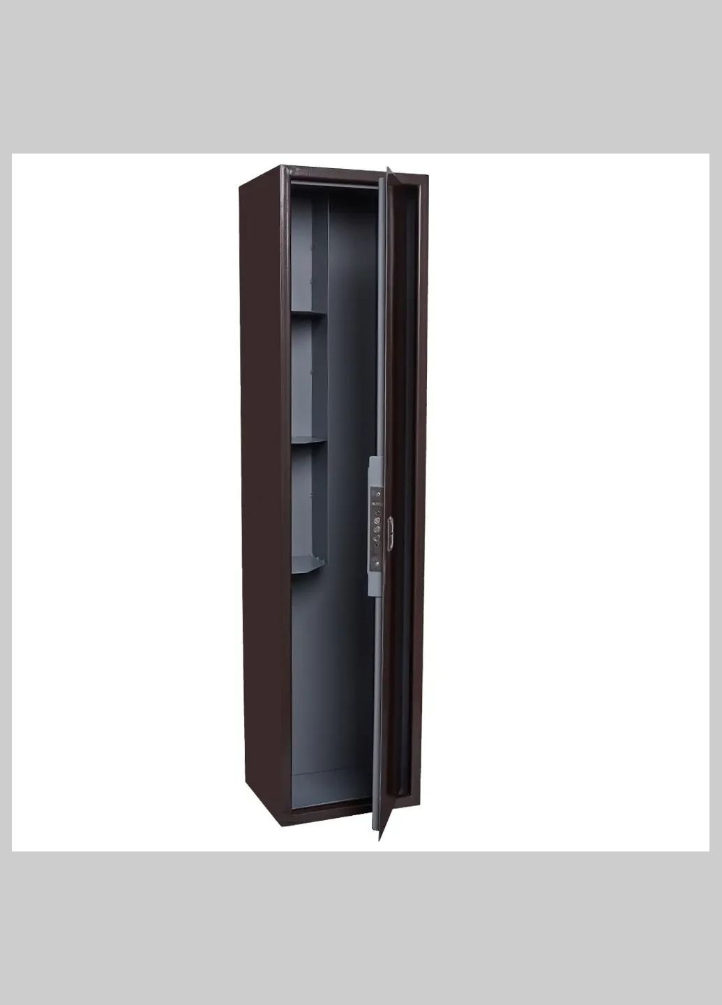 Сейф збройовий Цербер СО-1260 П No Brand (341084271)