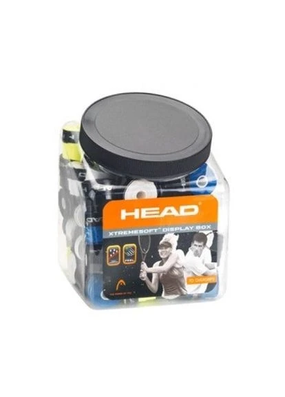 Обмотка Extremesoft overgrip display box (поштучно) Head (397309478)