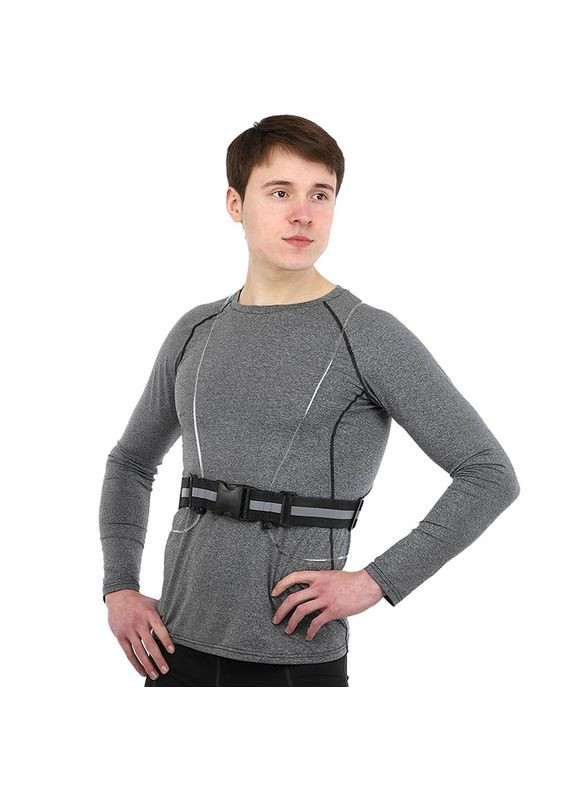 Жилет светоотражающий Seeyu RST-11 Разноцветный, (60508644) FDSO (322735094)