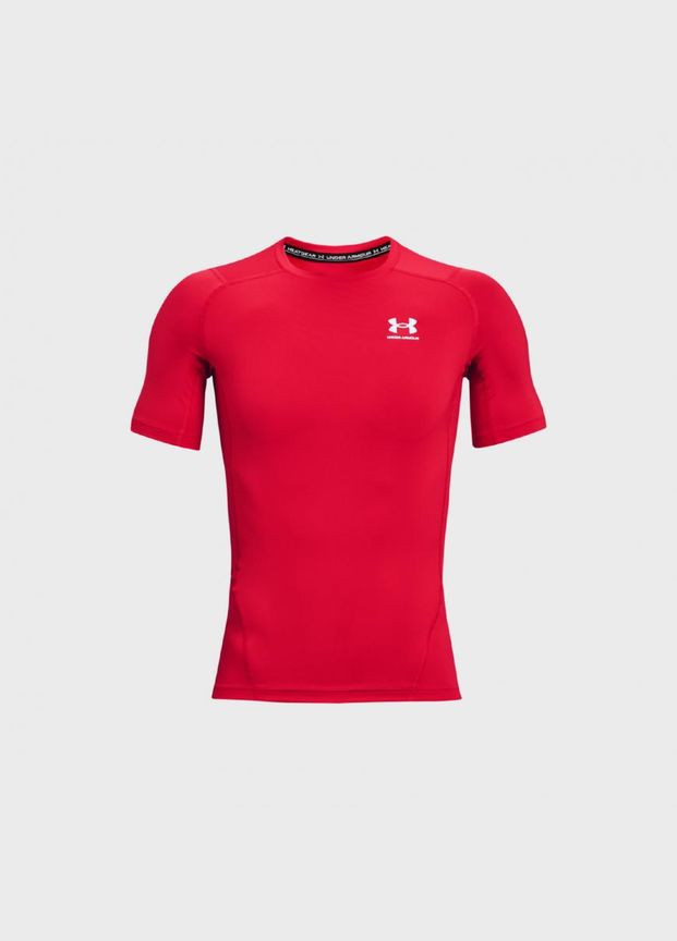 Компрессионная Футболка Hg Armour Comp s (1361518-600) S Under Armour (297524891)
