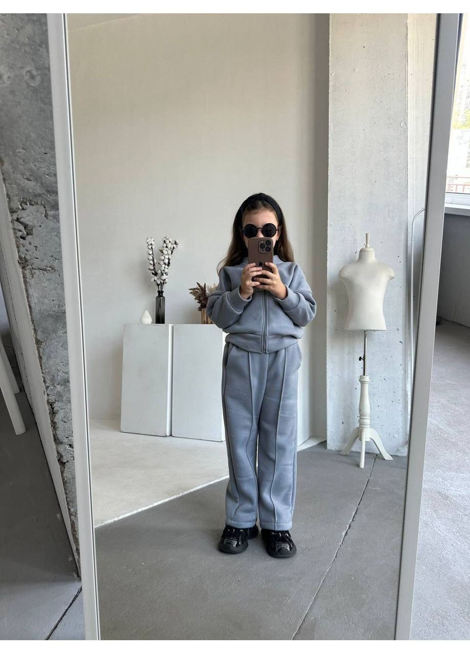 Детский и подростковый костюм в стиле ZARA — ЗАМЕРЫ В ОПИСАНИИ GD/GL Модний простір (370601512)