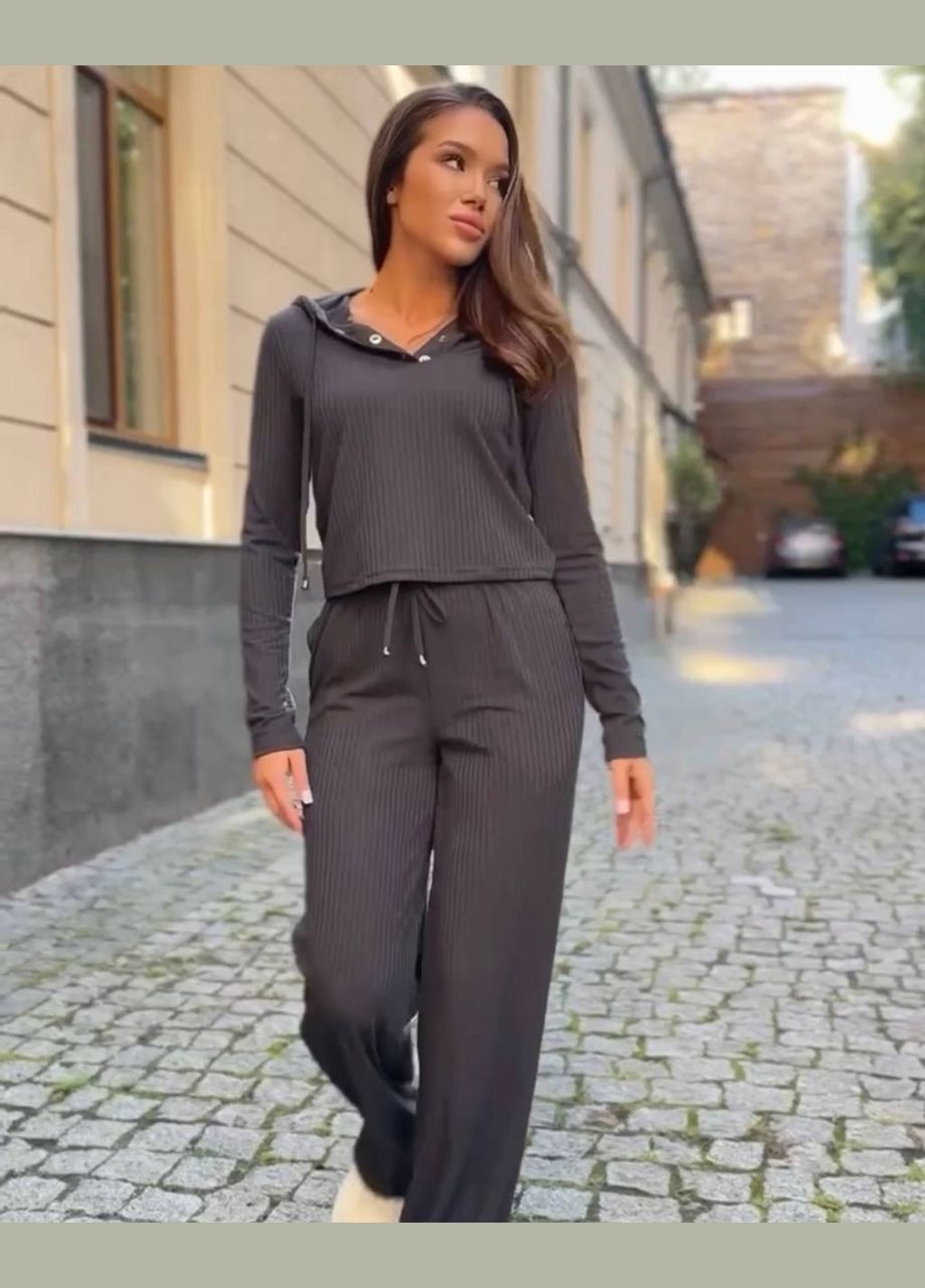 Женский спортивный костюм No Brand (322833311)