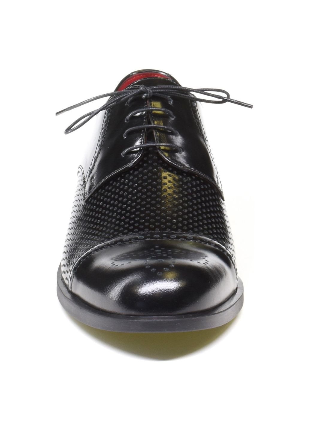 Весняні модельні туфлі Fabio Conti (268132640)