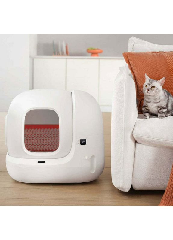 Розумний автоматичний лоток PURA MAX SELF-CLEANING CAT LITTER BOX (P9902) PETKIT (329996236)