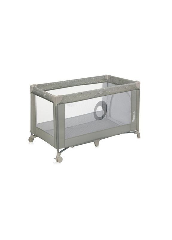 Манеж Stefi Beige Sand () Lionelo LO-STEFI BEIGE SAND (341485594)