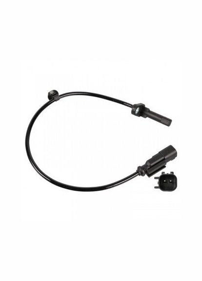 Датчик частоты вращения колеса Swag (345773549)