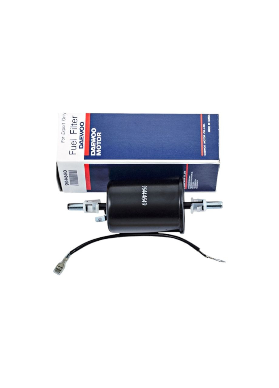 Топливный фильтр Daewoo - 96444649 No Brand (370431277)