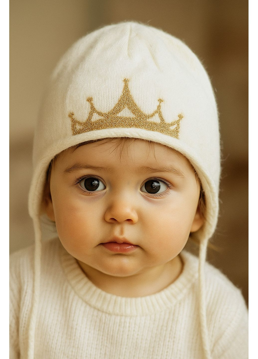 Дитяча зимова шапка C&A (365548921)