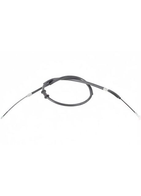 Трос ручного тормоза FIAT TEMPRA (159)FIAT TIPO (160)DEDRA (835) 902361 NK (366186880)