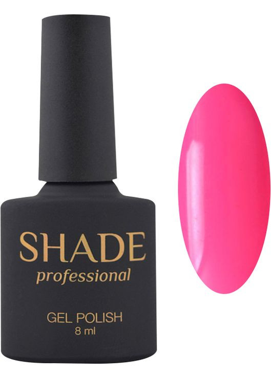 Гель-лак Summer Neon №11, 8 мл Shade (352185169)