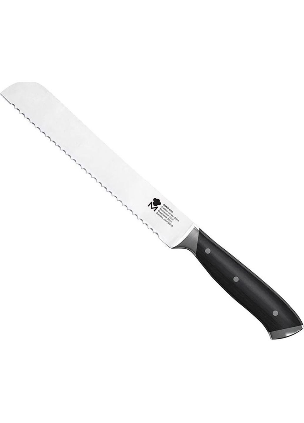 Нож для хлеба BGMP-4302 Masterpro (282957378)
