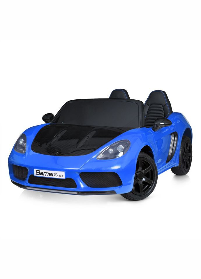 Дитячий електромобіль Машина 5737AL-4(48V) до 100 кг Bambi Racer (334154672)