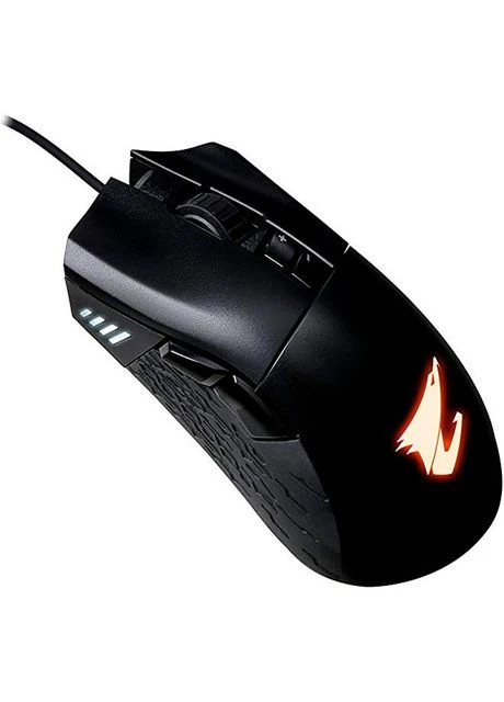 Миша M3 [102142] AORUS (400895449)