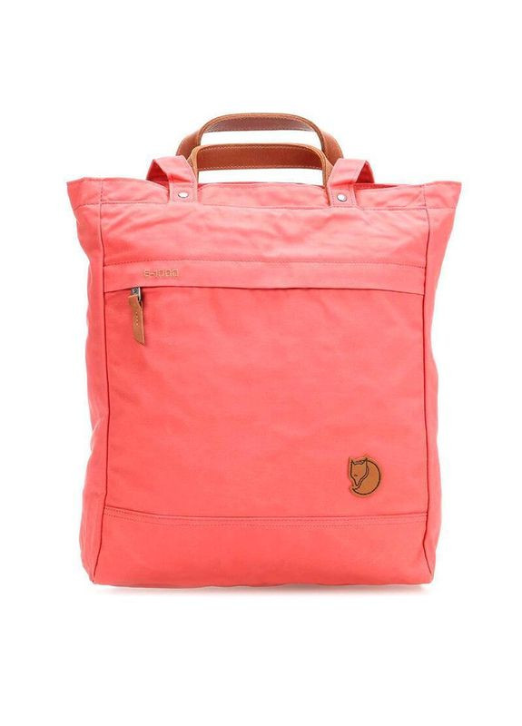 Сумка-рюкзак Totepack No.1 Dahlia 14л (24203.307) Fjallraven (322200825)