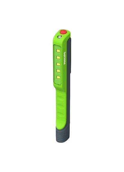 Ліхтар (74997) Philips Xperion 3000 LED WSL Pen Eco X30PECOB1 (401799822)