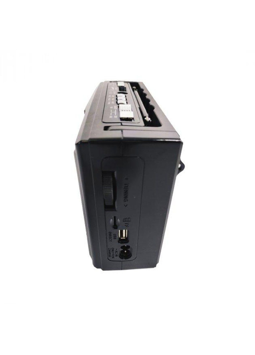 Радиоприемник многофункциональный RX-177 USB/TF Golon (332634121)