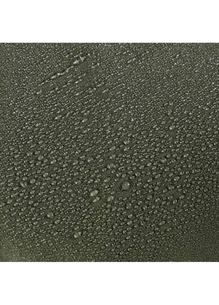 Оливковые демисезонные брюки Camotec