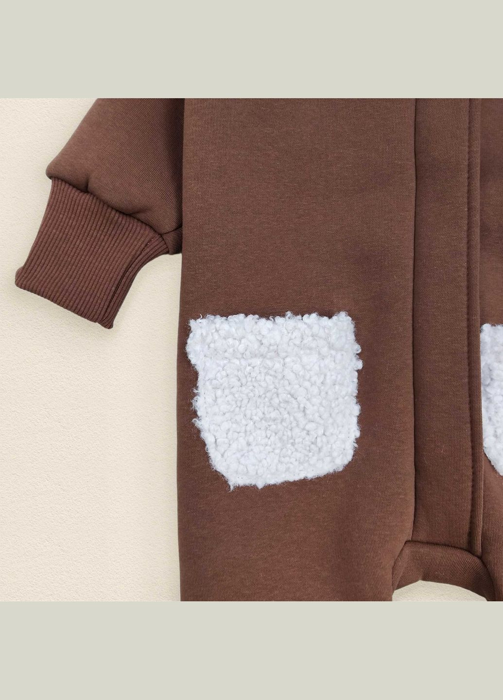 Комбинезон детский с капюшоном Dexter`s teddy dexter's (299638902)