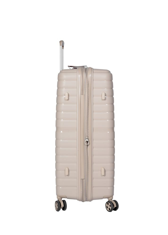 Чемодан средний M 49203 полипропилен Snowball (298285274)