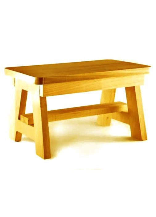 Стілець з дерева Риторія каррі (ТАБ-014303) No Brand (327868436)