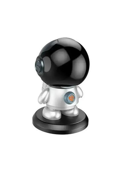 Поворотная беспроводная видеокамера Wi-Fi-видеоня 2K ART 8936 с датчиком движения и поворотом на 355 градусов Grant (363833330)