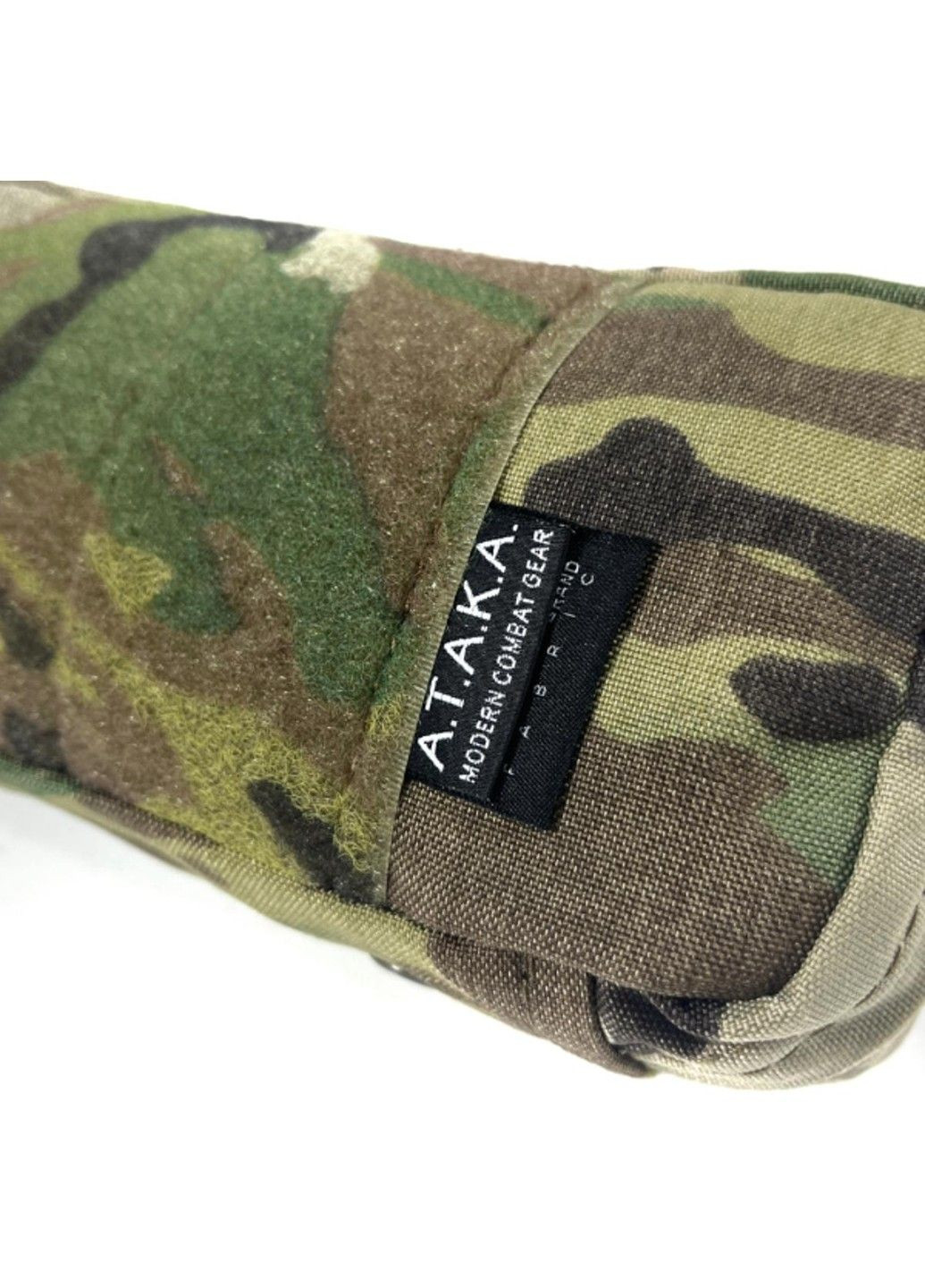 Подсумок EDC 4х2 А.Т.А.К.А. SOF MULTICAM Ataka (338855506)