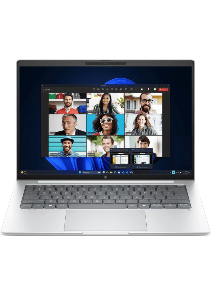 Ноутбук EliteBook 8 G1i (A26Z4EA) HP (368864853)