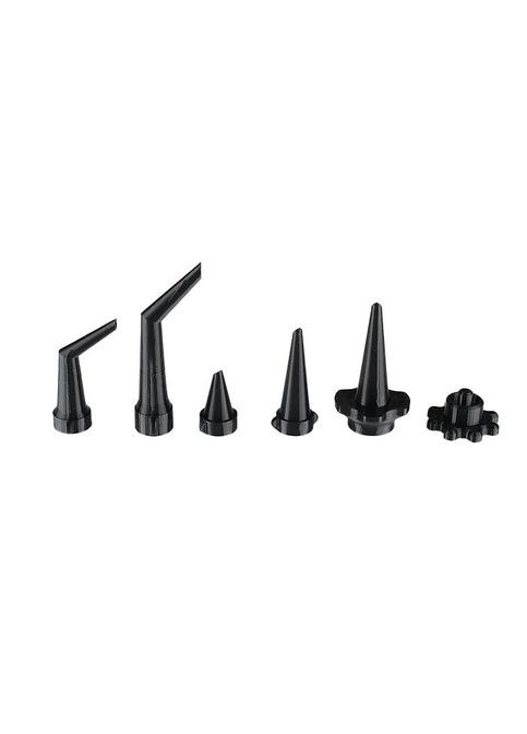 Набор носиков для герметиков и силикона No Brand (361253424)