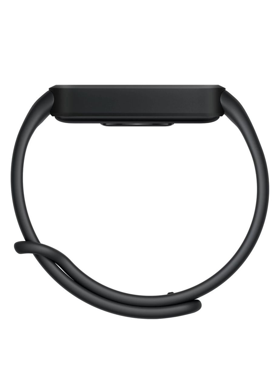 Фитнес-браслет Mi Smart Band 9 Active Black (BHR9444GL) Xiaomi (370616612)