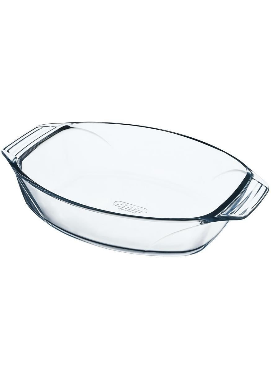 Форма для запекания 35х24х6см (2,8л) (411B000/8046* Irresistible) Pyrex (320664000)