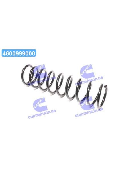 Пружина подв. ВАЗ 2111 задн. (пр-во Kayaba) RA5648 KYB (366116312)