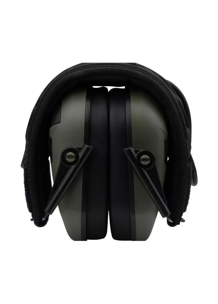 Активні захисні навушники M300T (FG) Olive з Bluetooth (M300T-FG) Earmor (382363160)