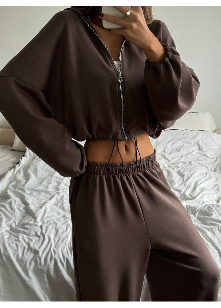 Костюм OYSHO из турецкого трикотажа • ЗАМЕРЫ В ОПИСАНИИ DK/DL Мода без кордонів (370549264)