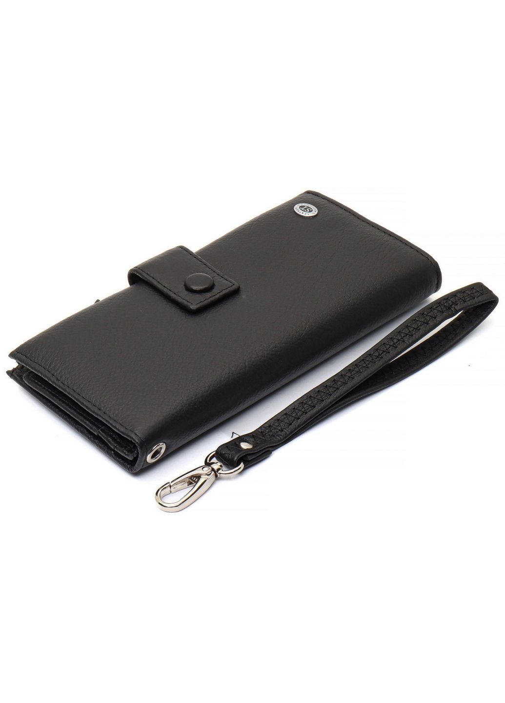 Кожаный кошелек st leather (288136506)