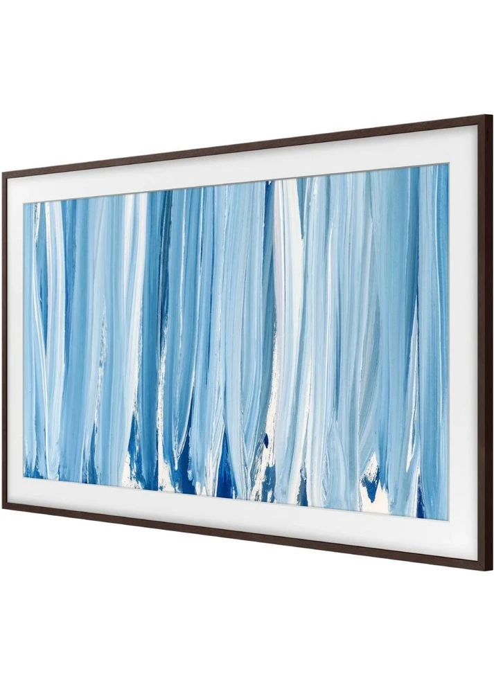 Сменная рамка для ТВ The Frame Dark Brown (VG-SCFH55BWBPY) Samsung (402229509)