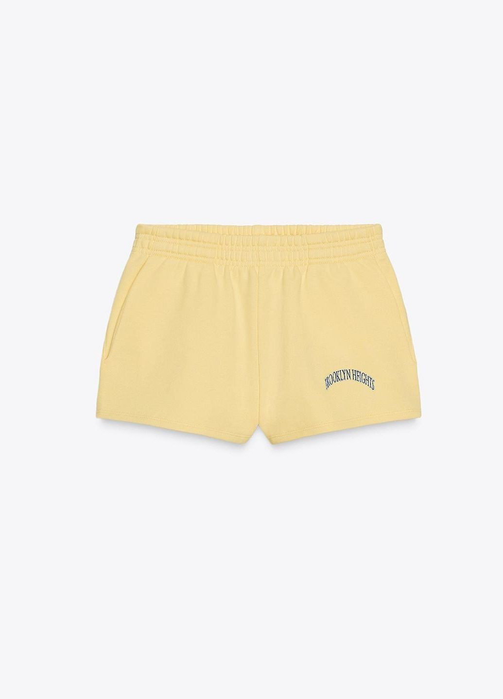 Шорты Zara (358052262)