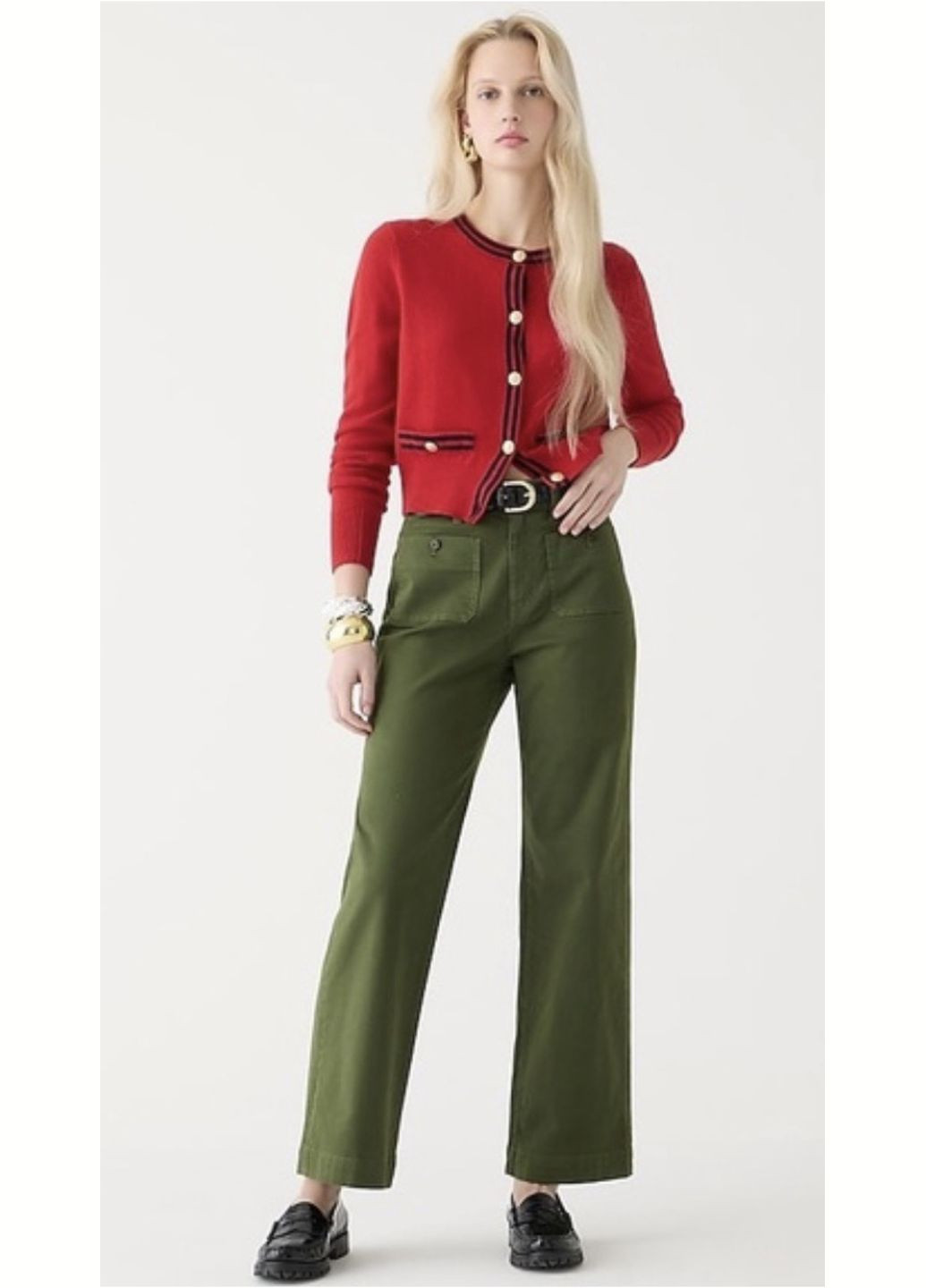 Штани Madewell (331006506)