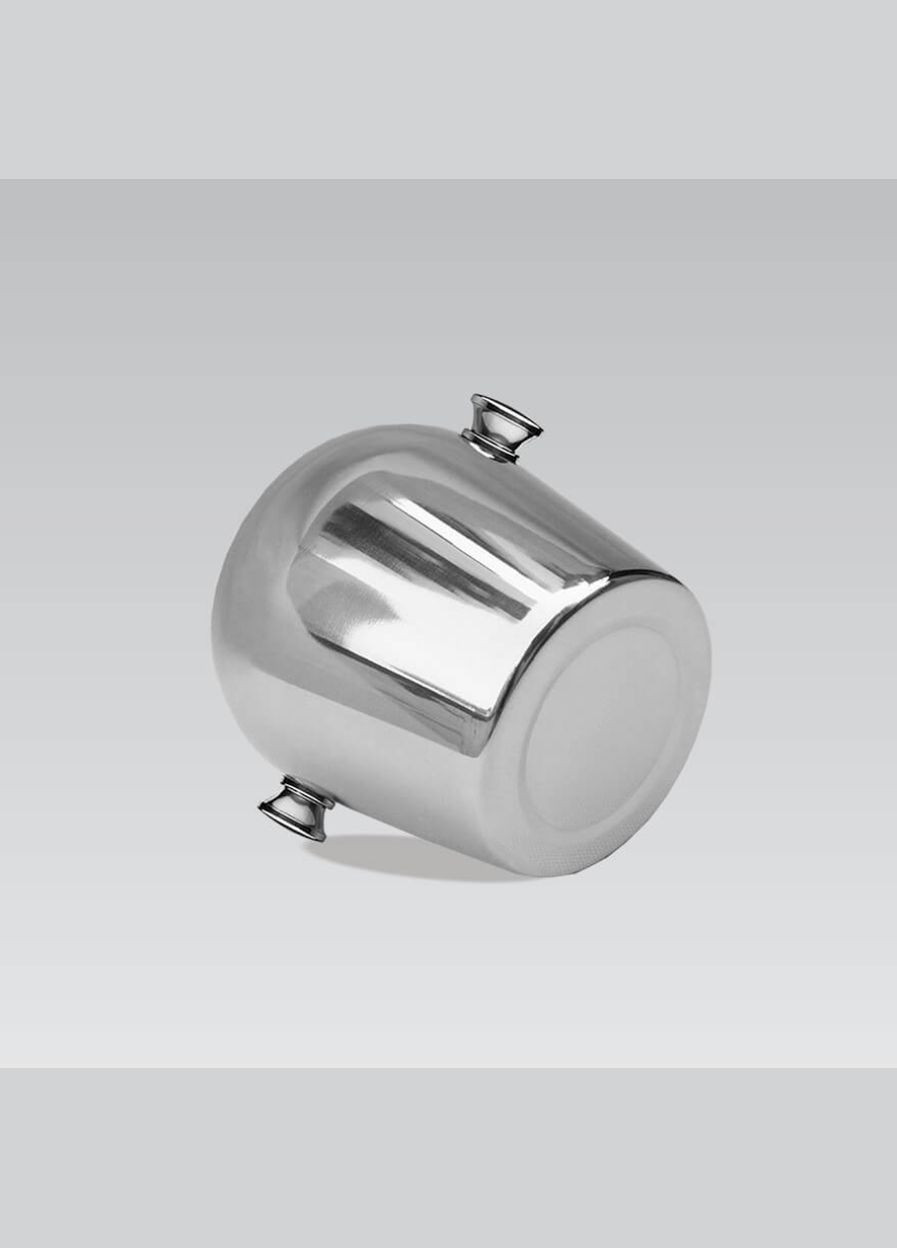 Відро для льоду 2 л (MR-1689) з неіржавкої сталі Maestro (335872077)