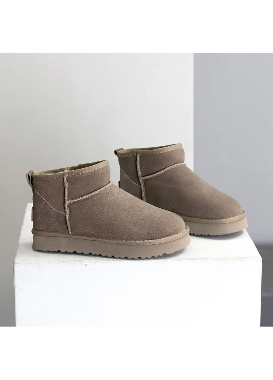 Зимние угги Helen (369588634)