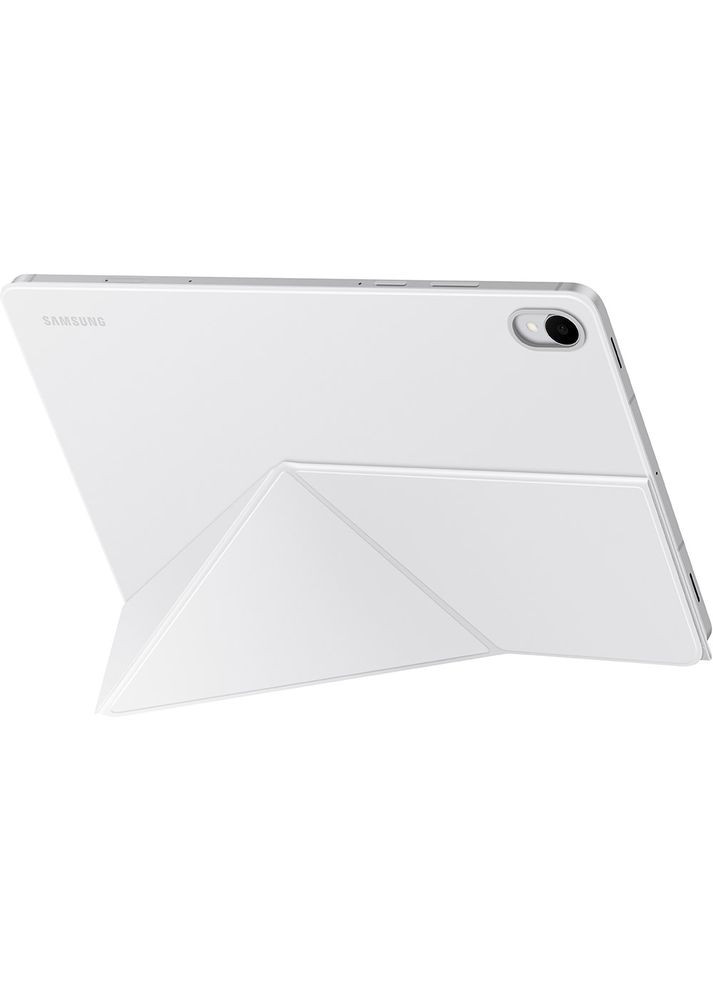 Чехол Book Cover для Galaxy Tab S11 White (EF-BX730PWEGWW) Samsung (366827818)