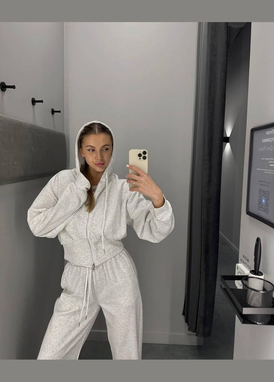 Удобный спортивный костюм Luna (322463327)