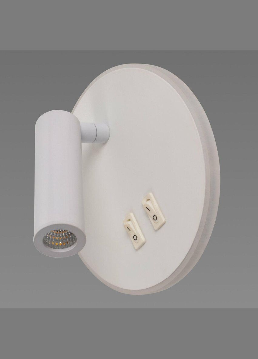 Бра светодиодное настенное 8906R Sirius (342070049)