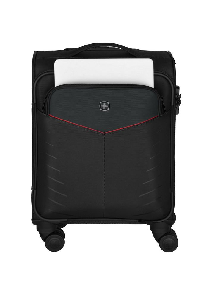 Чемодан SYGHT/Black Маленький Wt612727 Wenger (372665672)