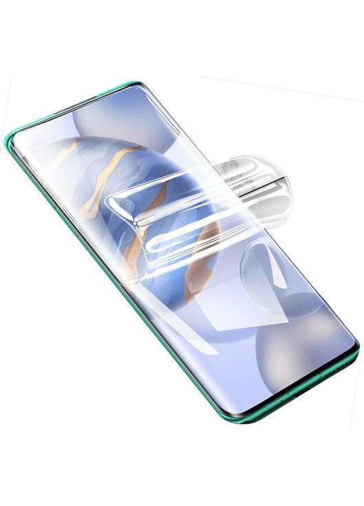 Защитная гидрогелевая плёнка для Xiaomi Redmi 5 plus Recci (359500436)