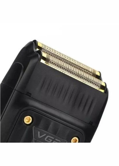 Электробритва V-363 Black VGR (334016456)