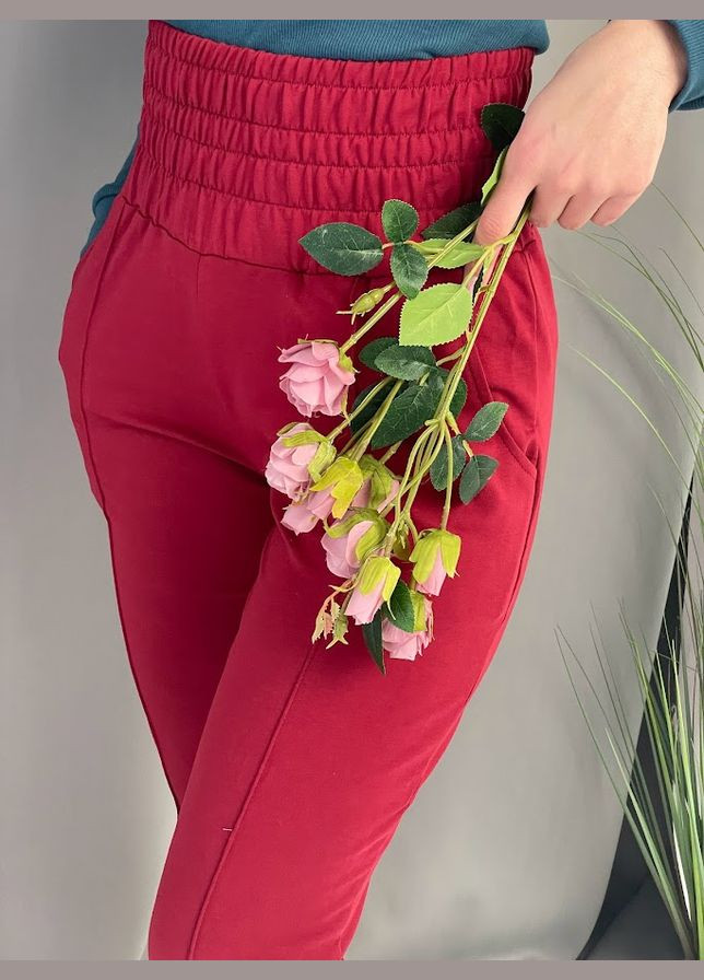 Брюки женские HC (h001-8323-057) No Brand (306713425)