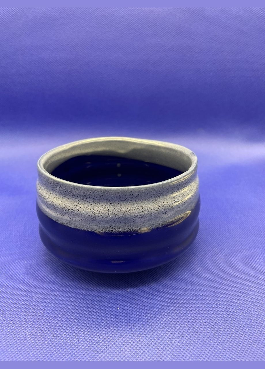 Чаван Blue Desert 550 мл. Тяван для матчи (R-14490-VS) No Brand (303933874)