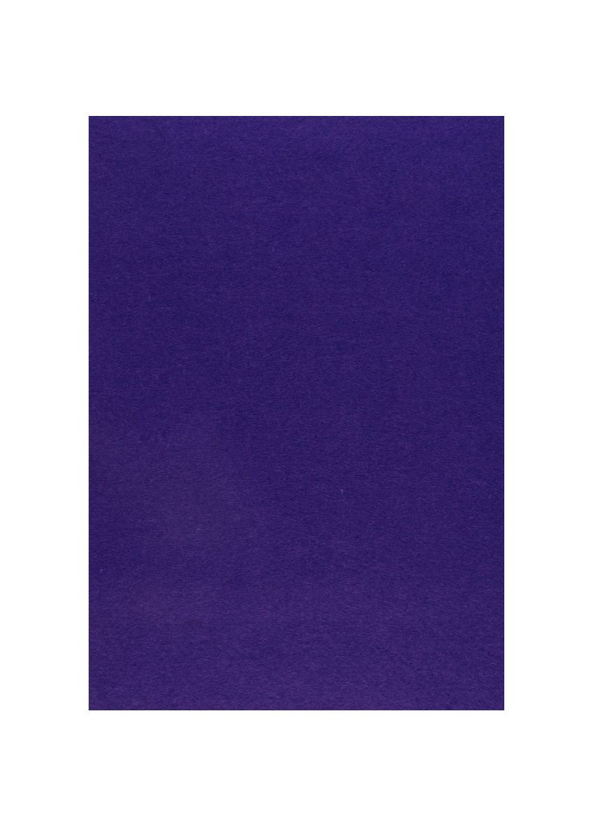 Набор фетра жесткого 741832 21х30 см 10 листов Santi (336881004)